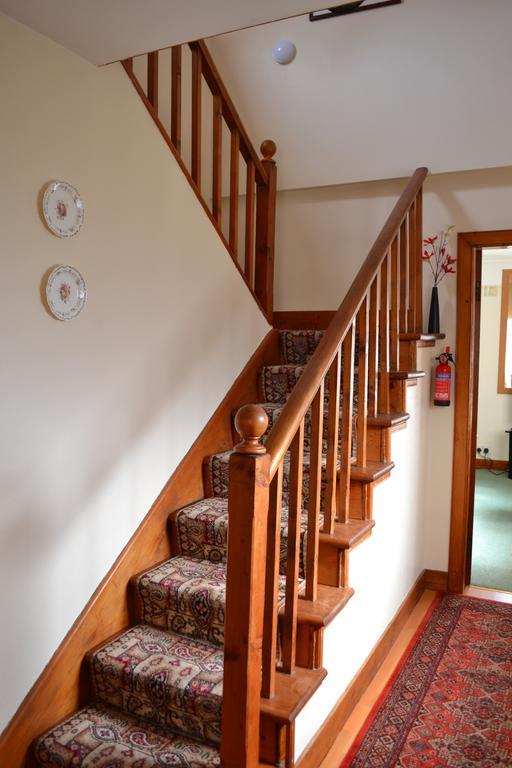 Belvedere Holiday Home Whitehills Екстер'єр фото