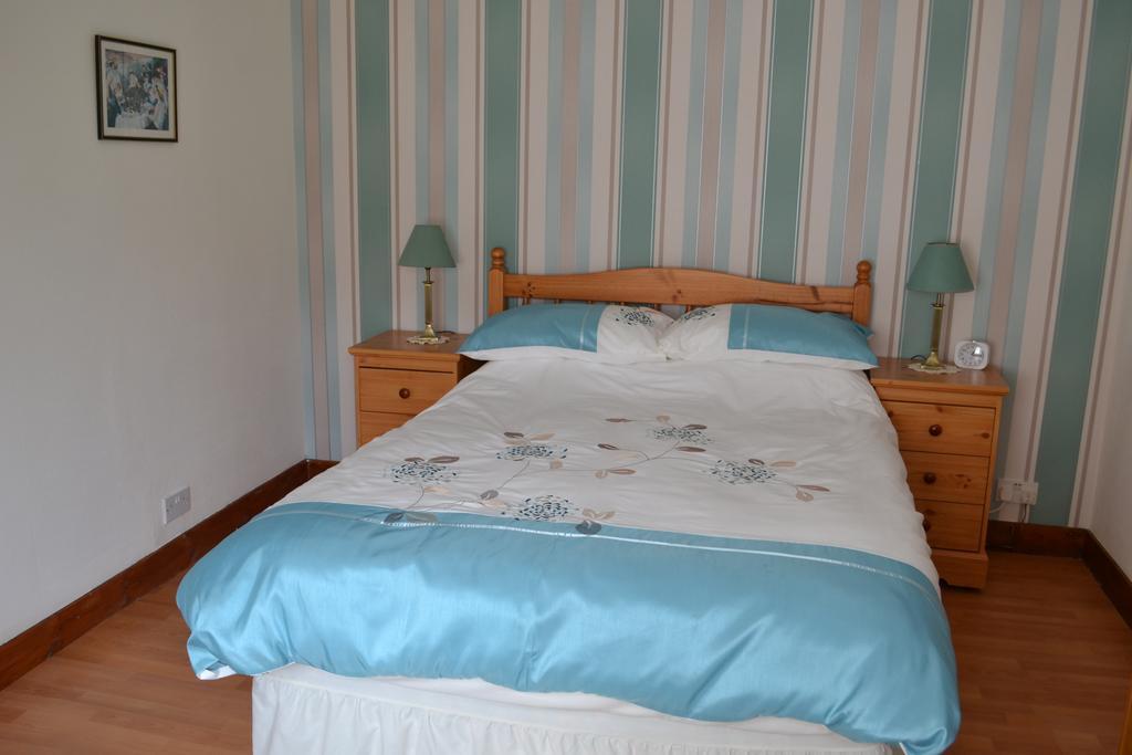 Belvedere Holiday Home Whitehills Екстер'єр фото